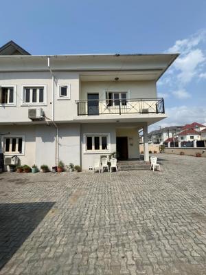 5 Bedroom Semi Detached Duplex, Ikate, Lekki Phase 1, Lekki, Lagos, Office Space for Rent