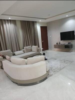 Luxury 4-bedroom Penthouse Duplex with Gym & Pool  Ikoyi, Elevate Your Lifestyle. Penthouse Luxury at The Heart of Ikoyi., Ikoyi, Lagos, House Short Let