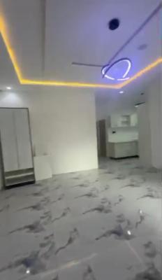 Clean Massive Miniflat with Fitted Kitchen., Ologolo, Lekki, Lagos, Mini Flat (room and Parlour) for Rent