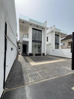 Fully 5bed Detached Duplex with Pool, Ikota, Lekki, Lagos, Detached Duplex for Sale