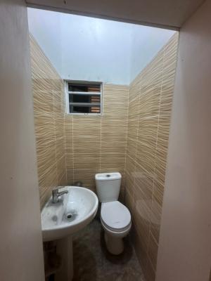 Mini Flat with a Personal Fully Fitted Kitchen, Chevron Alternative, Lekki Phase 2, Lekki, Lagos, Mini Flat (room and Parlour) for Rent