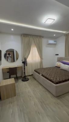 2bedrooms Flat, Inside Estate, By Nizamia Hospital, Idu Industrial, Abuja, Flat / Apartment for Sale
