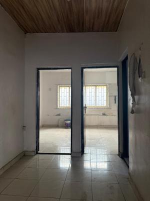 3 Bedroom  Bungalow Self Compound, Omole Phase 2, Ikeja, Lagos, Detached Bungalow for Rent