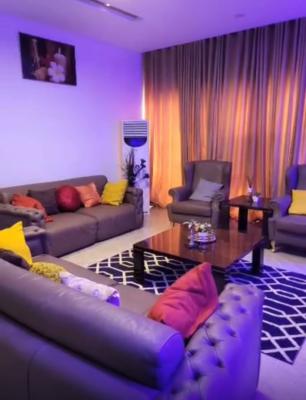a Luxurious Fully Furnished 3-bedroom Flat, Shonibare Estate, Maryland, Lagos, Flat / Apartment for Rent