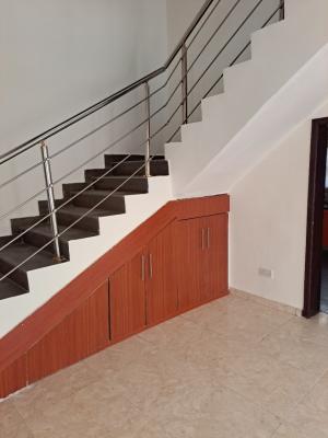 Newly Renovated 4-bedroom Duplex, Lekki Gardens 3, Lbs, Ajah, Lagos, Terraced Duplex for Rent