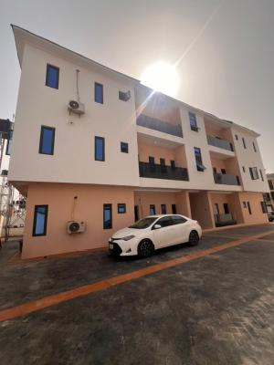 Brand New 3 Beds Apartment, Gilmore, Jahi, Abuja, Flat / Apartment for Sale