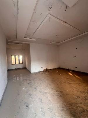 Well Built 3 Beds Flat Apartment with Bq, Katampe, Abuja, Flat / Apartment for Sale