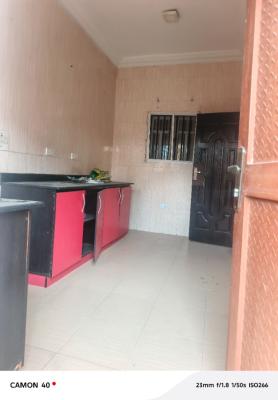Luxury Room and Parlour Self Contain at Badore Ajah Lagos, Badore Ajah Lagos, Badore, Ajah, Lagos, Mini Flat (room and Parlour) for Rent