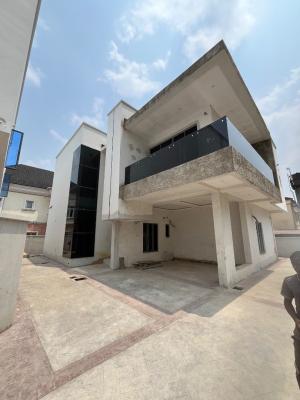 Magnificent 4 Bedroom Fully Detached Duplex in Secured Estate, Opic, Isheri North, Lagos, Detached Duplex for Sale
