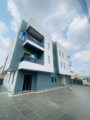 Luxury 2 Bedroom Terrace Duplex, Fagba, Agege, Lagos, Terraced Duplex for Sale