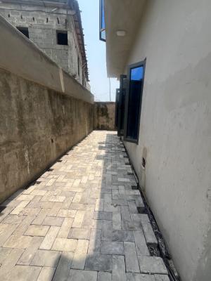 2bedroom Flat, Olive Garden Estate, Ogombo, Ajah, Lagos, Flat / Apartment for Rent