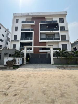 Fully Furnished 3 Bedroom Masonite, Ikate, Lekki, Ikate, Lekki, Lagos, Flat / Apartment for Rent