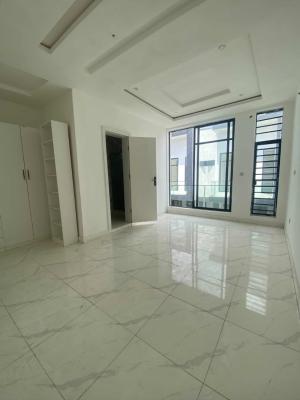 4 Bedroom Terraced Duplex, Ikota, Lekki, Lagos, Terraced Duplex for Sale