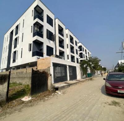 Nice One Bedroom Apartment, Ologolo, Lekki, Lagos, Mini Flat (room and Parlour) for Sale