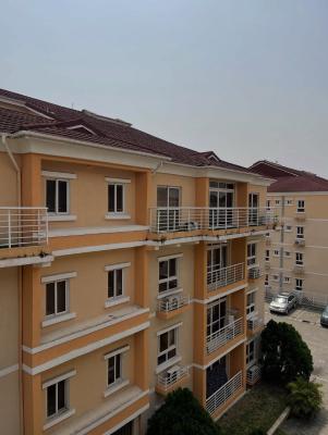 3 Bedroom Maisonette Penthouse, Cardigan Estate Osapa Lekki, Osapa, Lekki, Lagos, Terraced Duplex for Sale