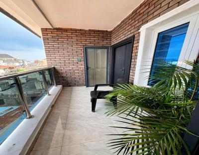 Nicely Furnished 2 Bedroom Apartment, Surulere, Lagos, Flat / Apartment Short Let