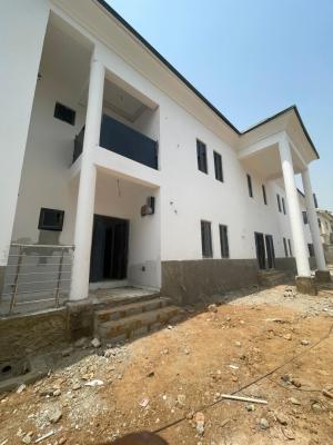 Brand New 3 Bedroom Block of Flats in a Serene Environment, Gwarimpa Main, Gwarinpa, Abuja, Flat / Apartment for Rent