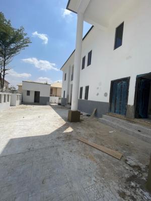 Brand New 3 Bedroom Block of Flats in a Serene Environment, Gwarimpa Main, Gwarinpa, Abuja, Flat / Apartment for Rent