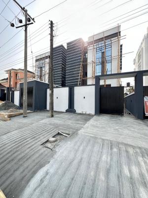 Gorgeous 5 Bedroom Semi Detached Duplex, Lekki Phase 1, Lekki, Lagos, House for Sale