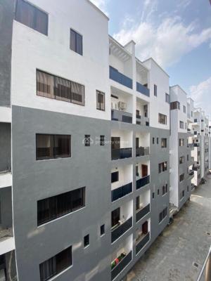 Property Description Brand New 1-bedroom Apartment in Ikate,, Ikate, Lekki, Lagos, Mini Flat (room and Parlour) for Rent