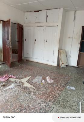 Room Self-contained, Thomas Estate, Ajah, Lagos, Self Contain (single Rooms) for Rent