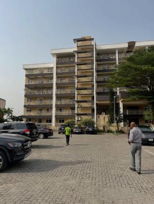 3 Bedroom Apartment, Lekki Phase 1, Lekki Phase 1, Lekki, Lagos, Flat / Apartment for Rent