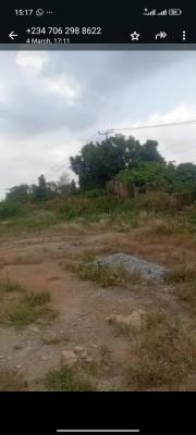 a Corner Piece 2 Plot of Land Measuring 1202 Square Meters Land, Near Ogudu Road/ikorodu Road, Ojota, Lagos, Mixed-use Land for Sale