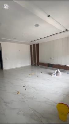 4 Bedroom Terrace Duplex, Extension Karsana, Gwarinpa, Abuja, Terraced Duplex for Sale