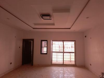Brand New and Standard 3bedroom Flat, on a Second Floor, 4 Toilet, Idu After Nizamiye Hospital, Idu Industrial, Abuja, Flat / Apartment for Rent