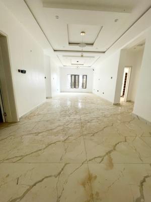 Brand New 2bedroom Block of Flats in a Secure Environment, Lifecamp By Berger Clinic, Life Camp, Abuja, Block of Flats for Sale