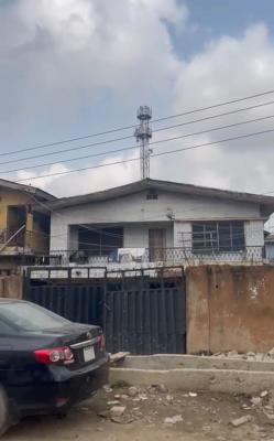 Dilapidated Blocks of Flats, Surulere, Lagos, Flat / Apartment for Sale