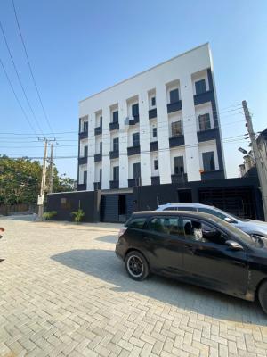 Spacious 4 Bedroom Apartment with 24hrs Power Supply, Ikate, Lekki, Lagos, House for Rent