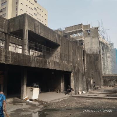 Jv Jv Iv, Victoria Island (vi), Lagos, Land Joint Venture