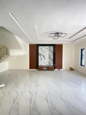 4 Bedroom, Harris Drives, Lekki, Lagos, Semi-detached Duplex for Rent