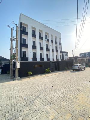 2 Bedroom Flat, Salem, Lekki, Lagos, Flat / Apartment for Rent