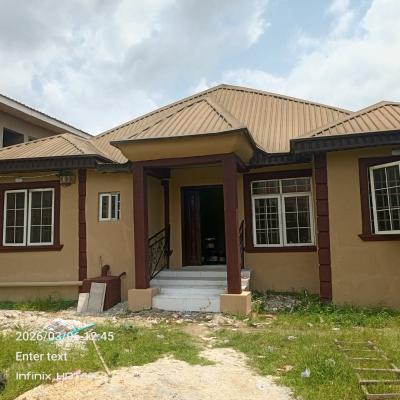 Two Bedroom Apartment, Westwood Estate, Badore, Ajah, Lagos, Flat / Apartment for Rent