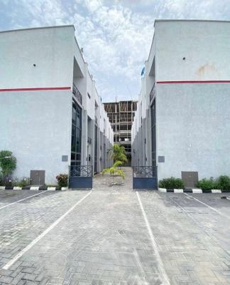 Decent 2bedroom Maisonette Available, Lekki Phase 1, Lekki, Lagos, House for Rent