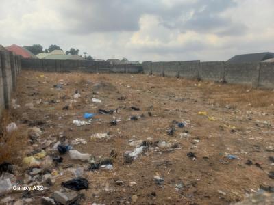 Cheap Land for Investment, Apo Dutse After Cedar Crest Hospital, Apo, Abuja, Residential Land for Sale