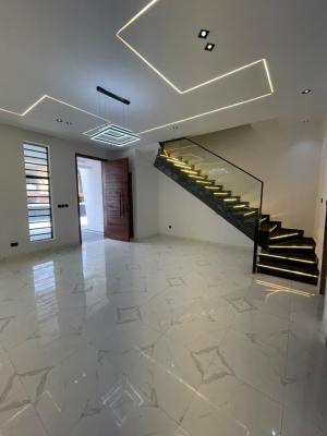 Cheap 4bedroom Terrace Duplex, Ikota Gra, Ikota, Lekki, Lagos, Terraced Duplex for Sale