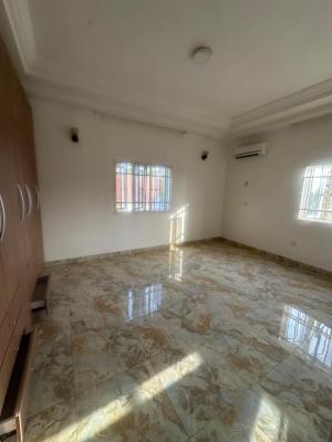 Service 2bedroom Flat with Bq, Life Camp, Life Camp, Abuja, Flat / Apartment for Rent