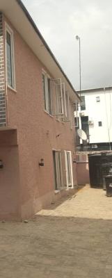 Spacious and Fully Serviced Bq, Off Freedom Way, Lekki, Lagos, Self Contain (single Rooms) for Rent