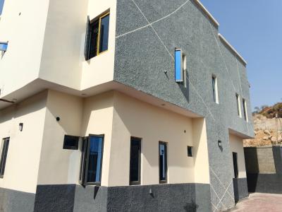 Newly Built 4bedroom Duplex with Bq (2 in The Compound), News Engineering, Dawaki, Gwarinpa, Abuja, Terraced Duplex for Rent