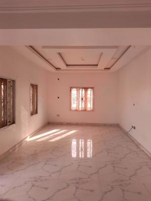 Clean and Spacious 3 Bedroom Flat in a Serene Environment, Jahi By Aduvie School, Jahi, Abuja, Flat / Apartment for Rent