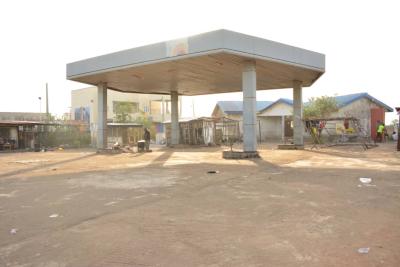 a Filling Station, Kwali, Abuja, Commercial Property for Sale