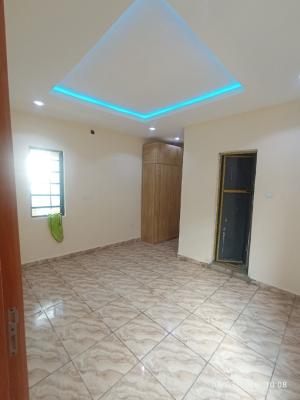 Brand New Self Contained, Greenville, Badore, Ajah, Lagos, Mini Flat (room and Parlour) for Rent