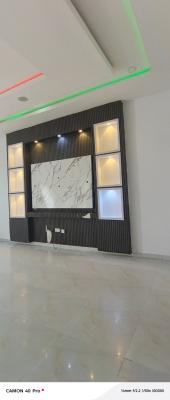 Portable Room and Parlour Mini Flat in Chevron, Chevy View Estate, Lekki, Lagos, Mini Flat (room and Parlour) for Rent