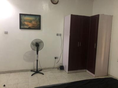 Shared Apartment, Lekki Conservation Center, Lekki, Lagos, Self Contain (single Rooms) for Rent