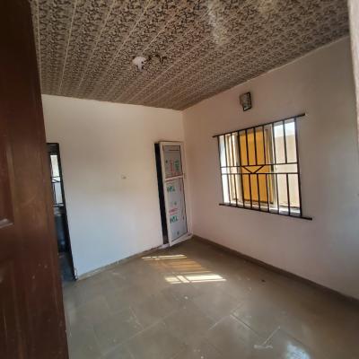 1 Bedroom Flat, Theranex, Sangotedo, Ajah, Lagos, Self Contain (single Rooms) for Rent