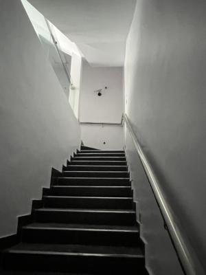 Semi Detached Duplex, Adeniyi Jones Ikeja Lagos, Ikeja, Lagos, Semi-detached Duplex for Rent