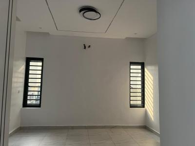 Newly Built 5 Bedroom Semi Detached Duplex, Adeniyi Jones, Ikeja, Lagos, Semi-detached Duplex for Rent